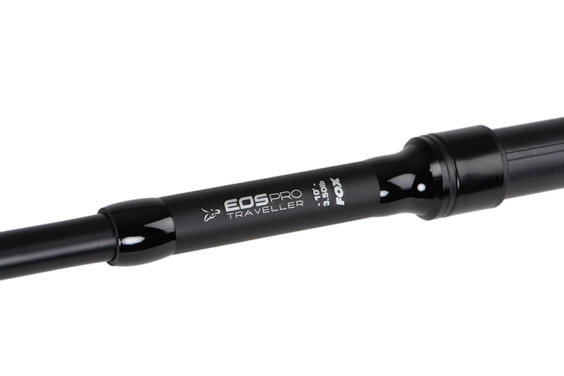 Fox EOS Pro Traveller 8-10ft 3.50lb Fox EOS Pro Traveller 8-10ft 3.50lb