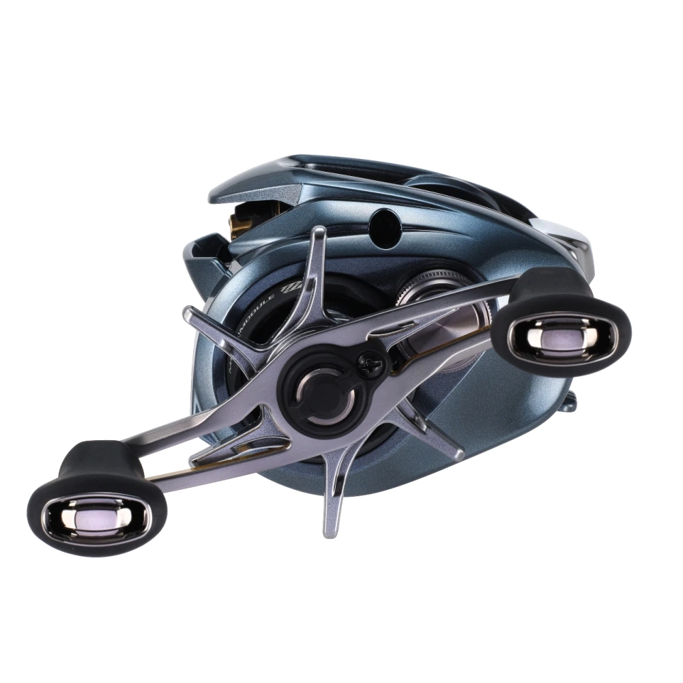 Shimano Aldebaran BFS XGL