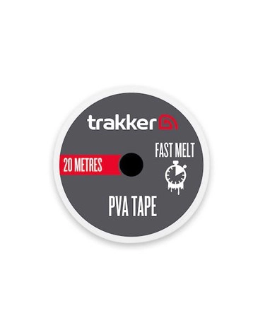 Trakker PVA Tape 20m