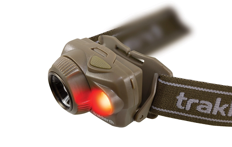 Trakker Nitelife 580 Zoom