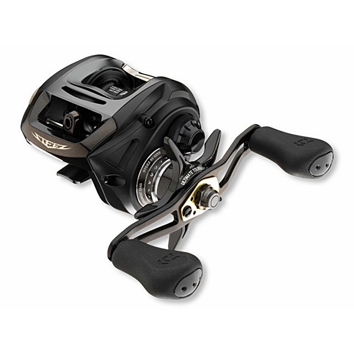 Daiwa Steez SV 103HL