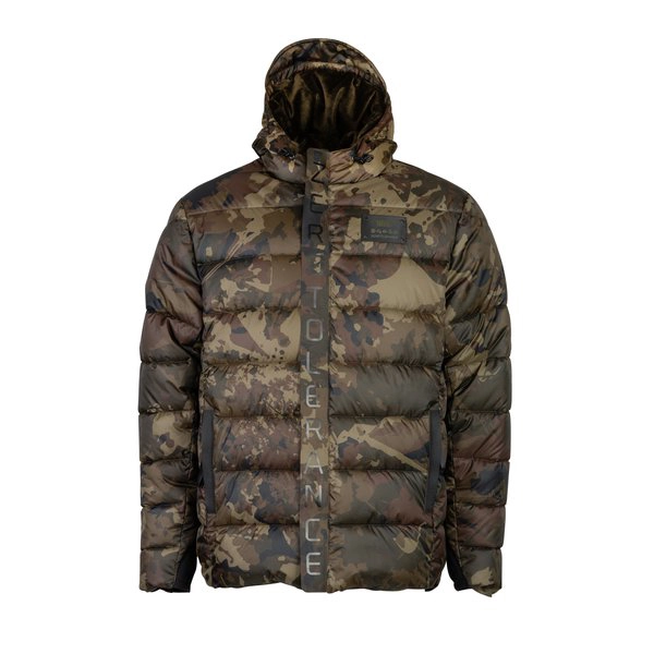 Nash ZT Polar Quilt Jacket