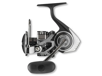 Daiwa BG MQ 8000-H