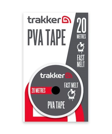Trakker PVA Tape 20m