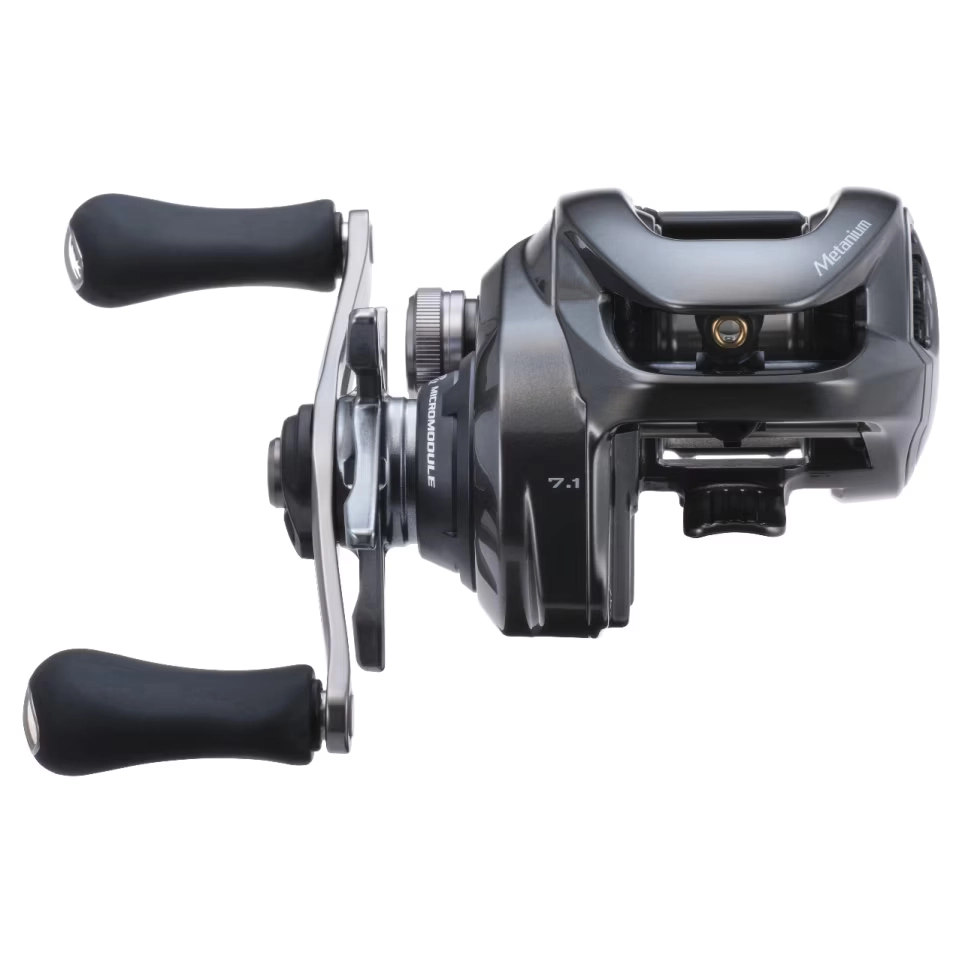 Shimano Metanium MGL 151 XGB Left