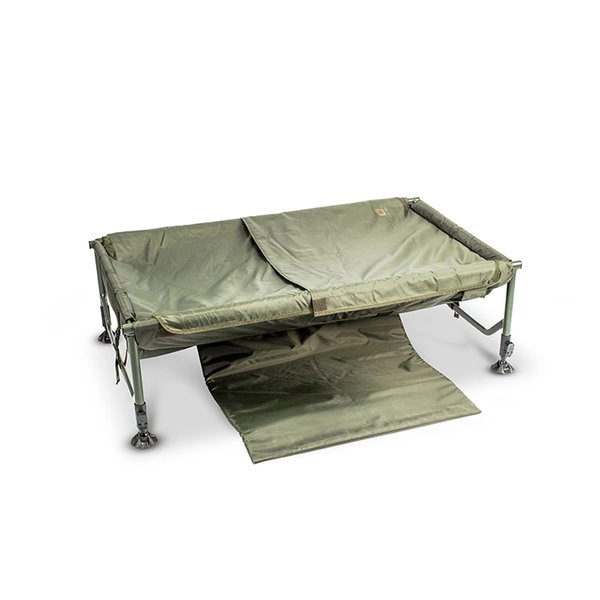 Nash Deluxe Carp Cradle