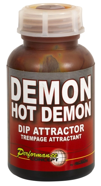 Starbaits PC Demon Hot Demon Dip Attractor 200ml