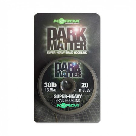 Korda Dark Matter Braid