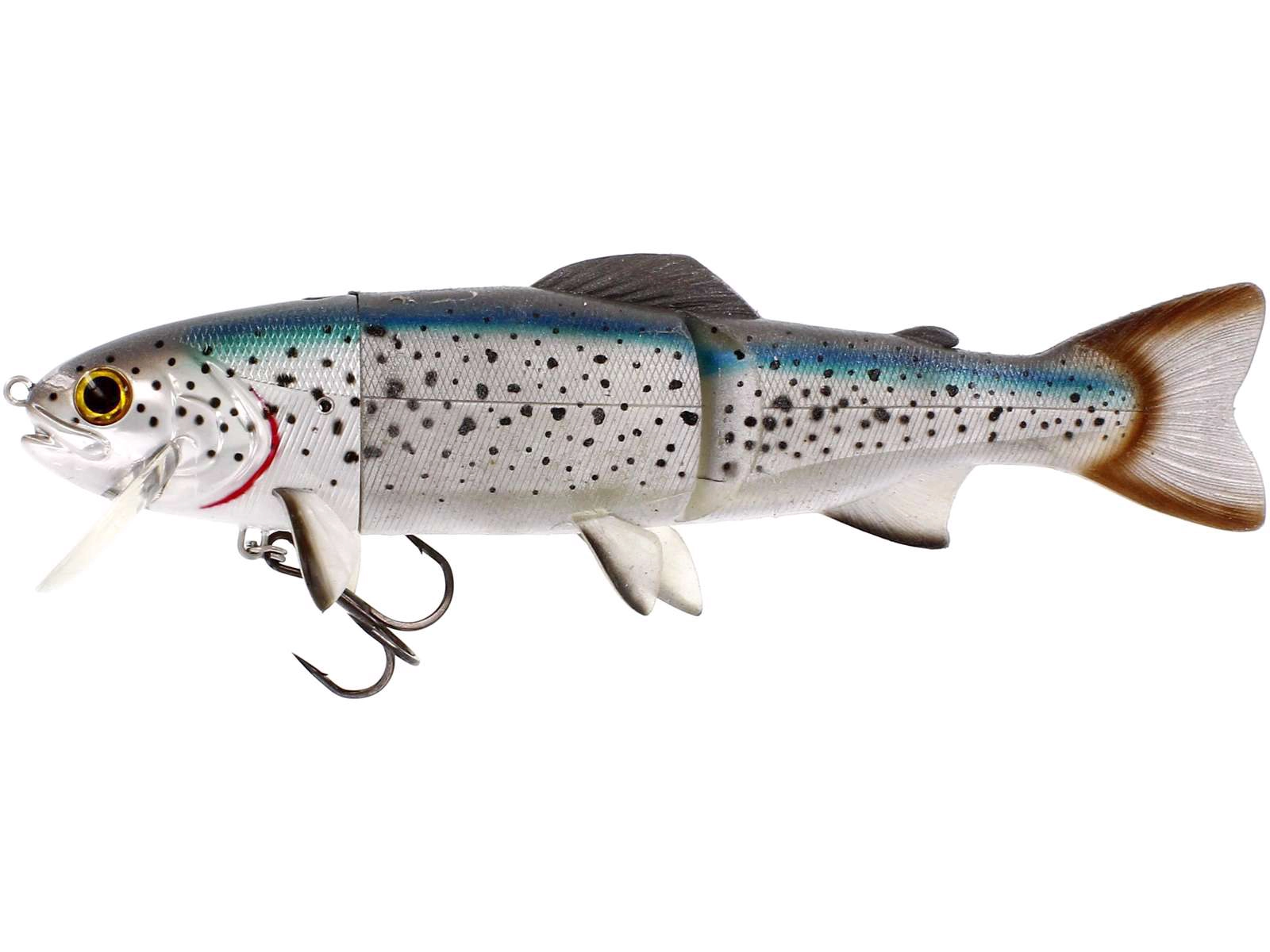 Westin Tommy the Trout Hybrid 15 cm Seatrout