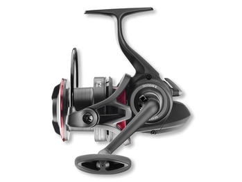 Daiwa Whisker 25 QD