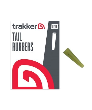 Trakker Tail Rubbers