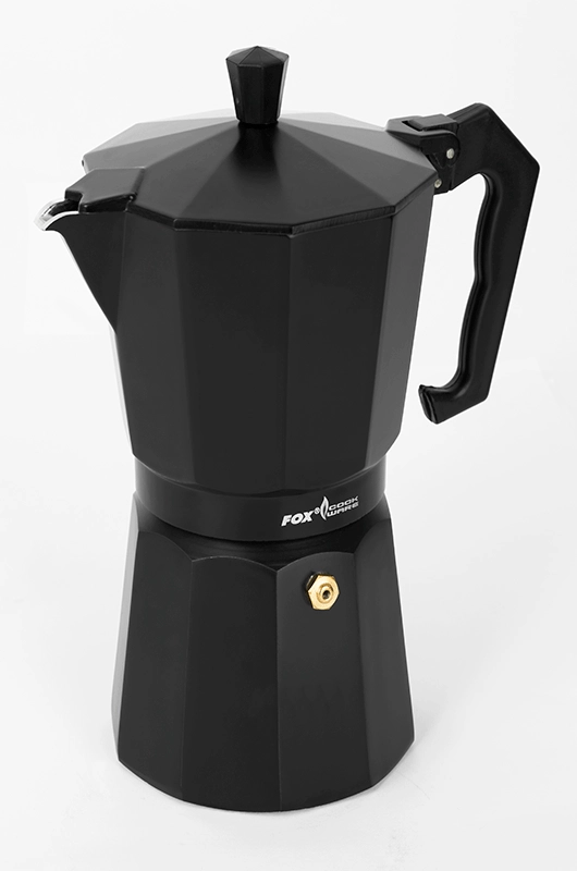 Fox Cookware Coffee Maker 300ml (6 Cups)