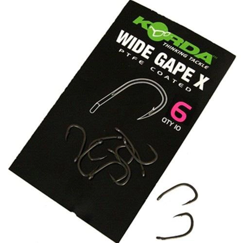 Korda Wide Gape X