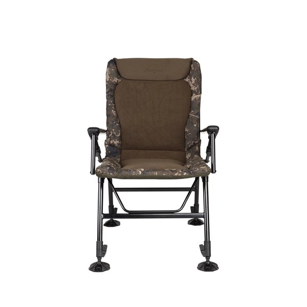 Nash Indulgence Daddy Long Legs Auto Recline