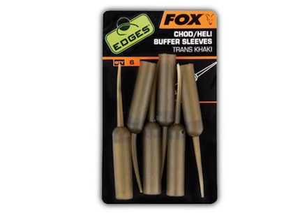 FOX Chod/Heli Buffer Sleeves