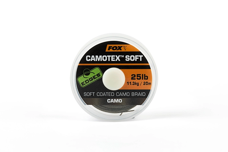 FOX Camotex Semi Stiff Camo