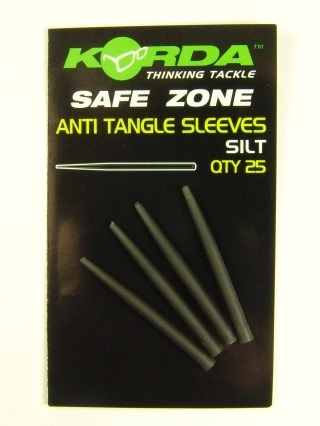 Korda Anti Tangle Hooklink Sleeves