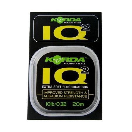 Korda IQ 2 - Extra Soft
