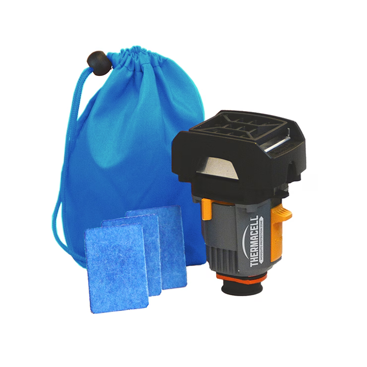 Thermacell Backpacker MR-BP Thermacell Backpacker MR-BP