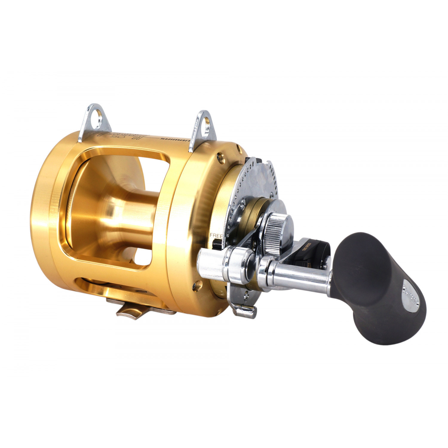 Shimano Tiagra 50 A
