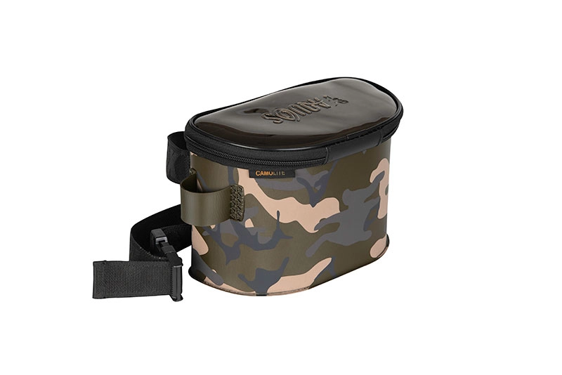 Fox Aquos Camolite™ Bait Belt 4L