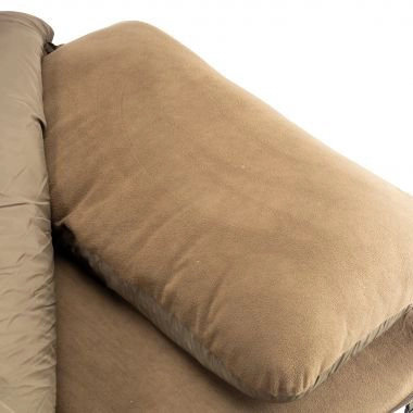Nash Indulgence Wide Pillow