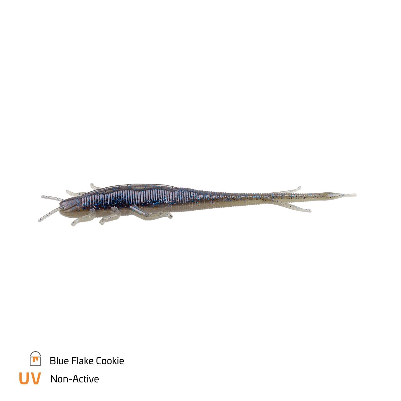 Zeck BA Shaky Sneaker 6 cm Zeck BA Shaky Sneaker 6 cm