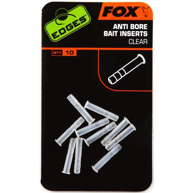 FOX Anti Bore Bait Inserts