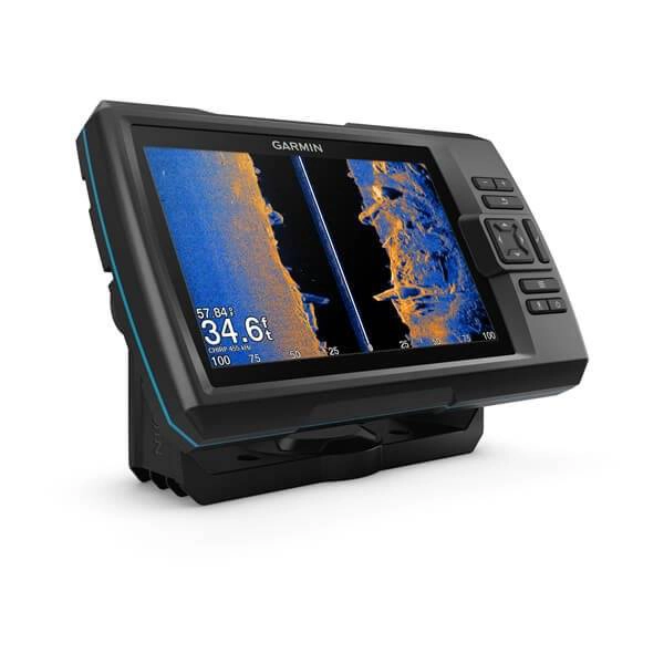 Garmin Striker Vivid 7sv