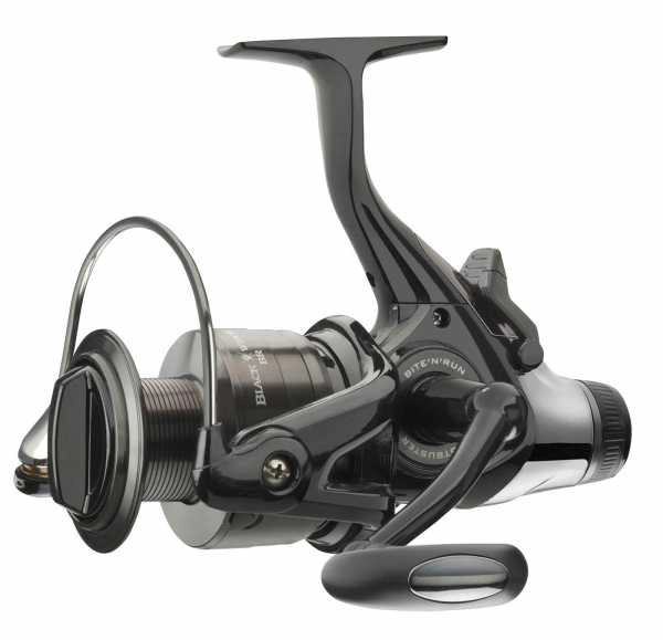 Daiwa Black Widow BR A 4000