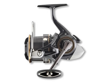 Daiwa Cast'izm Feeder 25 QD