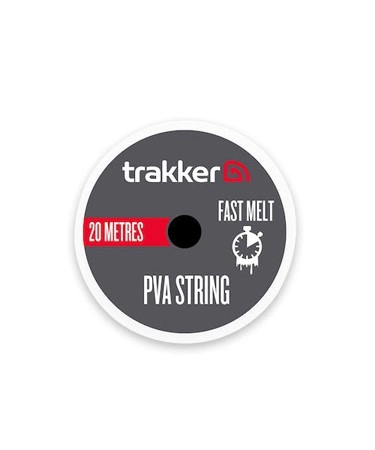 Trakker PVA String 20m