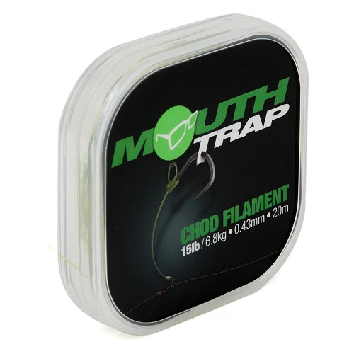 Korda Mouth Trap