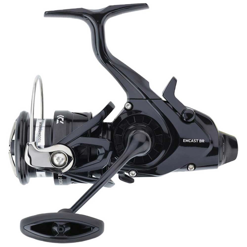 Daiwa Emcast BR LT 3000