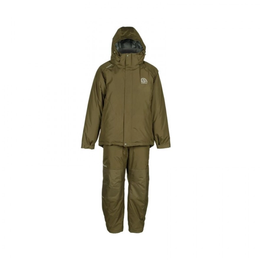 Trakker Core 3 Piece Winter Suit