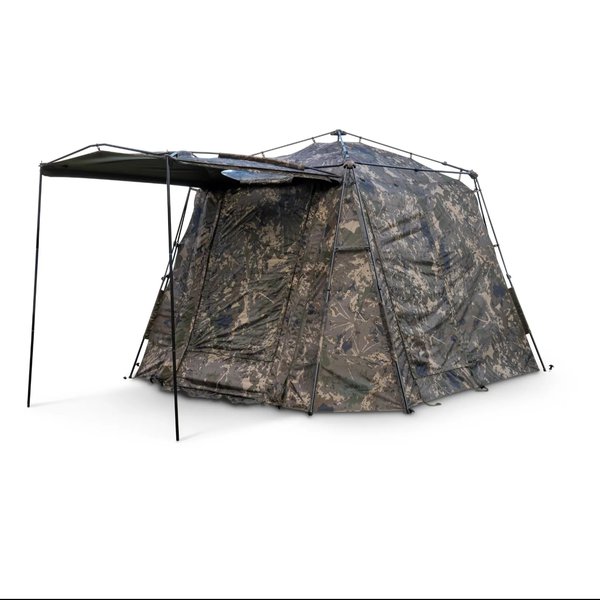 Nash Bank Life Blockhouse Camo Pro Nash Bank Life Blockhouse Camo Pro
