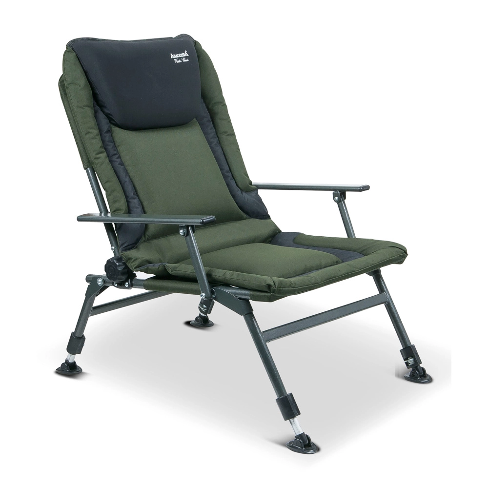 Anaconda Visitor Chair