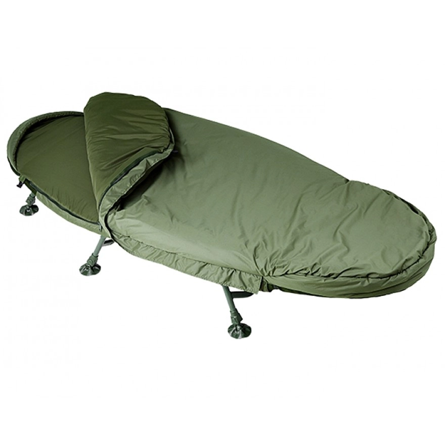 Trakker Levelite Oval Bed