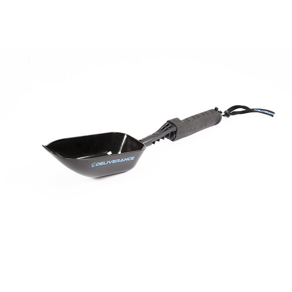 Nash Spot On Easy Flow Particle Spoon and Handle