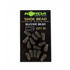 Korda Shok Beads
