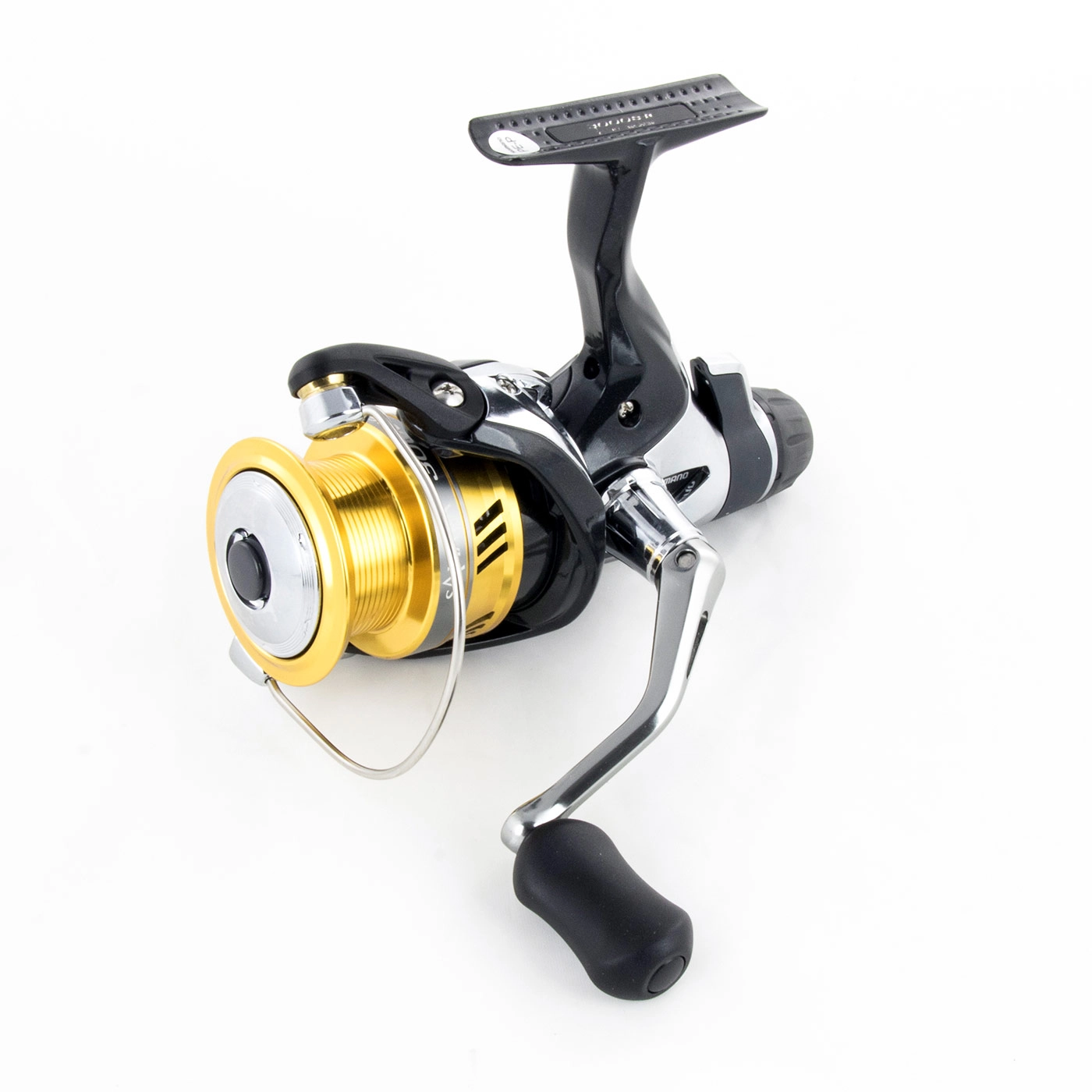 Shimano Sahara 2500 RD