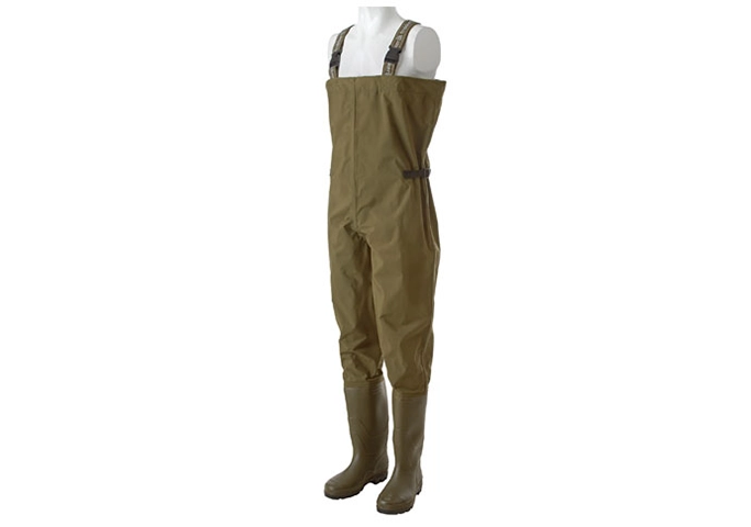 Trakker - N2 Chest Waders