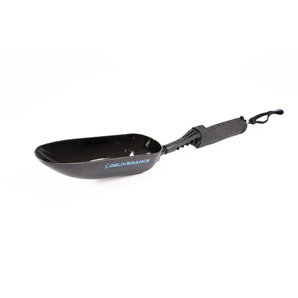 Nash Spot On Long Range Boilie Spoon and Handle