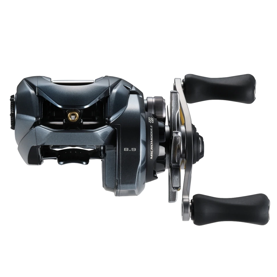 Shimano Aldebaran BFS XGL