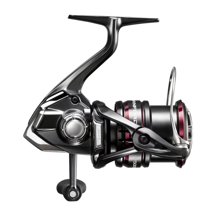 Shimano Vanford C3000HGF