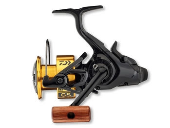 Daiwa GS BR LT 5000-C