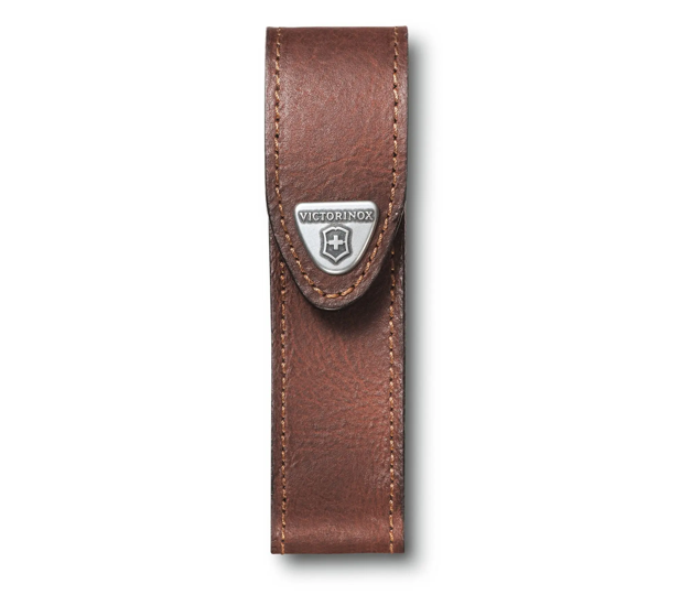 Victorinox Leder-Gürteletui