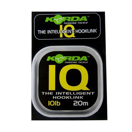 Korda IQ - The Intelligent Hooklink