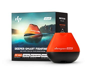 Deeper Start Deeper Start