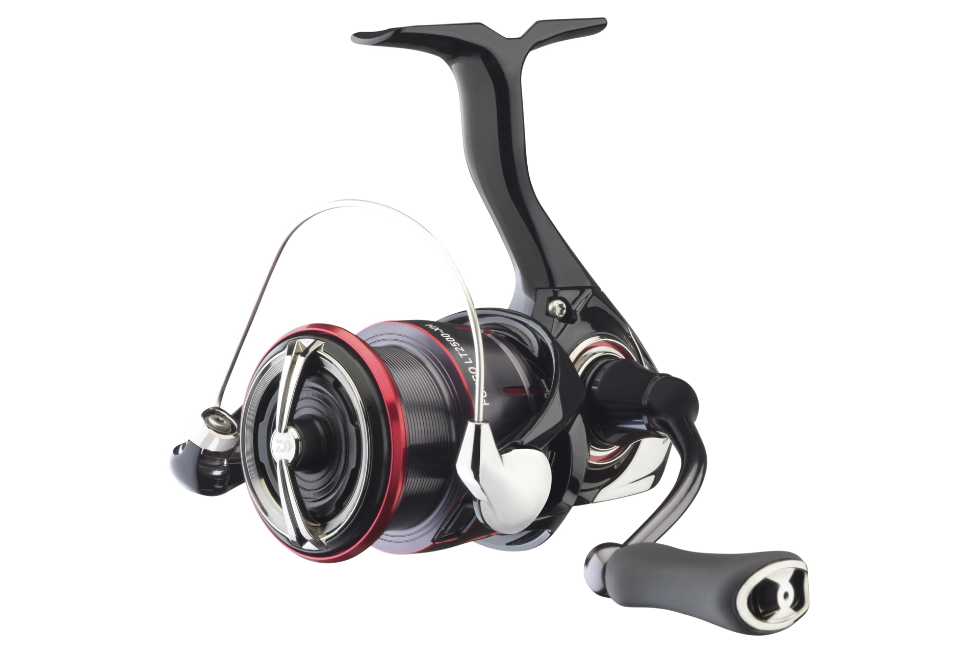 Daiwa 23 Fuego LT 2000S-XH